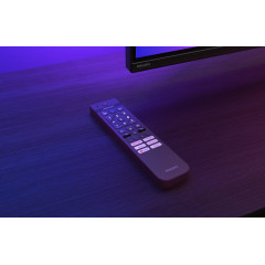 Philips Ambilight 43 Zoll PUS8500 QLED 4K (2025) + Philips TAB6100