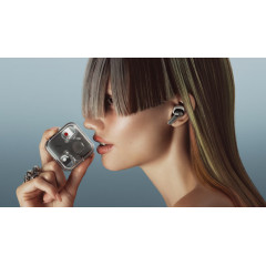 Nothing Ear (3) Weiß