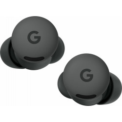 Google Pixel Buds 2a Schwarz Google Pixel Buds 2a Schwarz