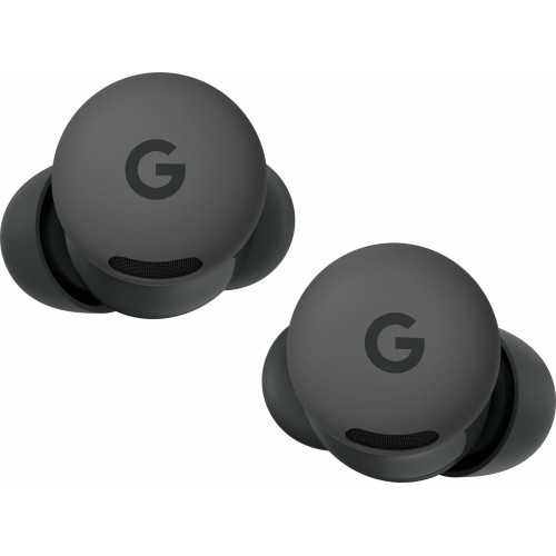 Google Pixel Buds 2a Schwarz