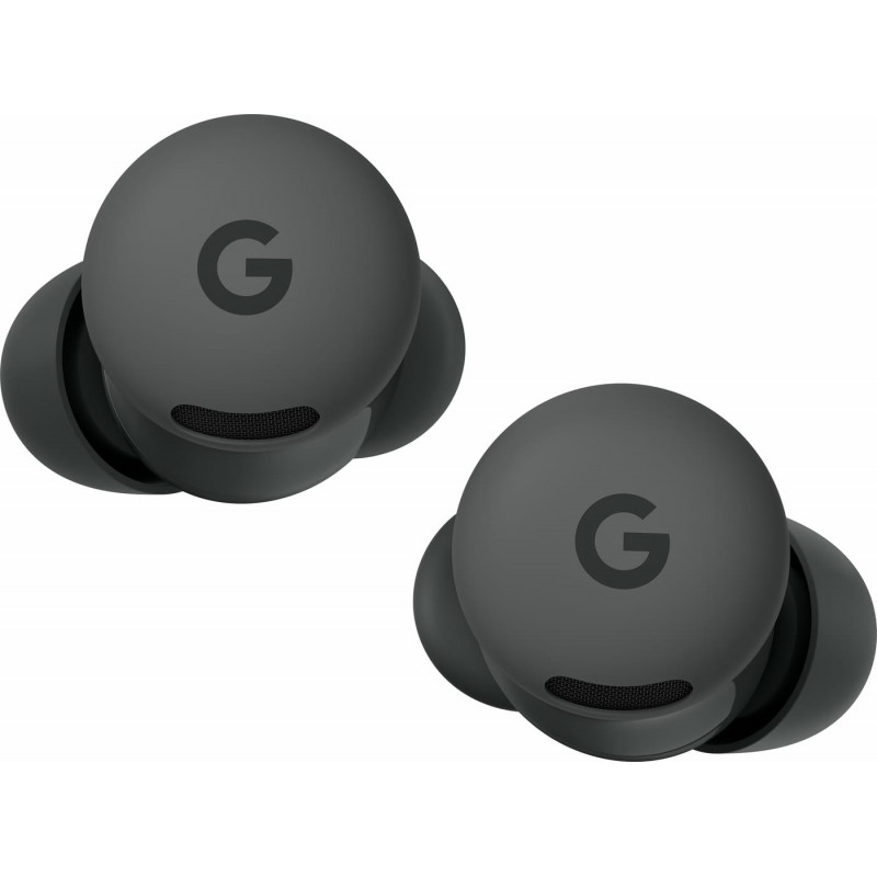 Google Pixel Buds 2a Schwarz