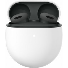 Google Pixel Buds 2a Schwarz