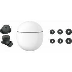 Google Pixel Buds 2a Schwarz