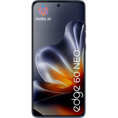 Motorola Edge 60 Neo 256GB Lila 5G