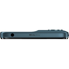 Motorola Moto G06 256GB Tapestry Blau 4G