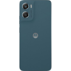 Motorola Moto G06 256GB Tapestry Blau 4G