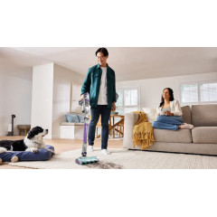 Shark PowerDetect Pet IP1251EUT