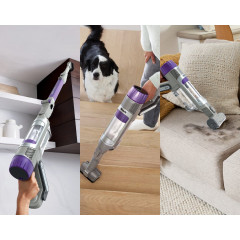 Shark PowerDetect Pet IP1251EUT
