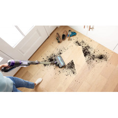 Shark PowerDetect Pet Clean & Empty IP3251EUT