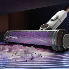 Shark Detect Pet Clean & Empty IW3612EUT