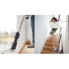 Shark Detect Pet Clean & Empty IW3612EUT