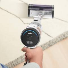 Shark Detect Pet Clean & Empty IW3612EUT