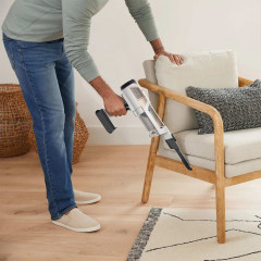 Shark Detect Pet Clean & Empty IW3612EUT
