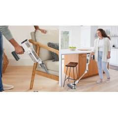 Shark Detect Pet Clean & Empty IW3612EUT