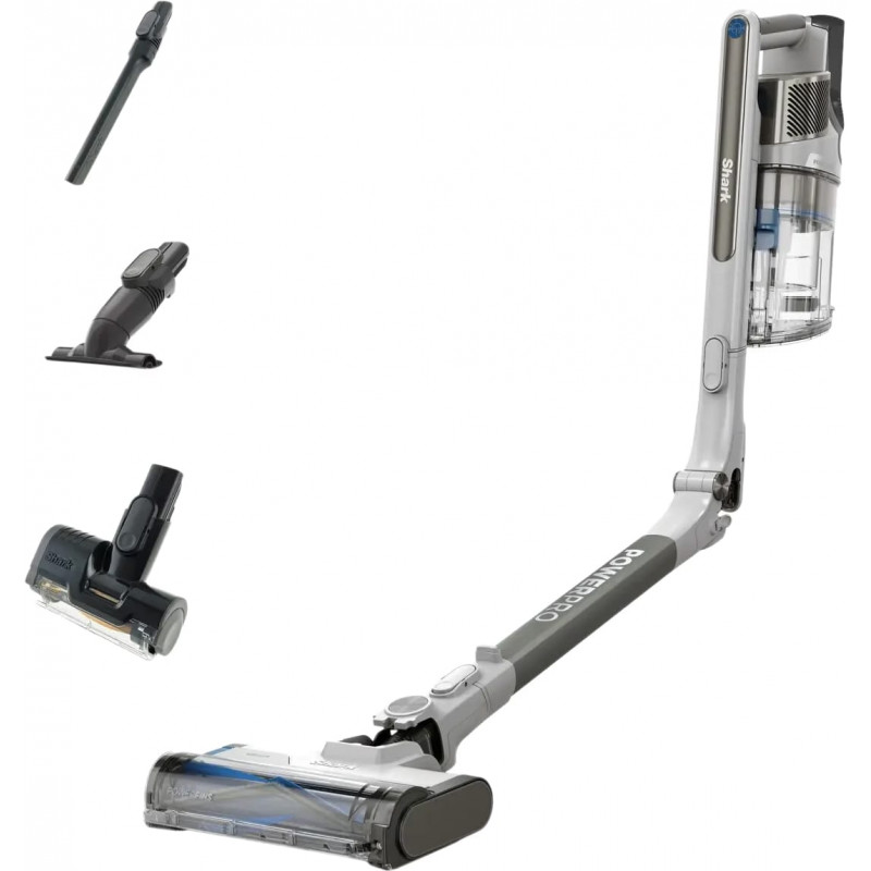 Shark PowerPro Pet IZ380EUT