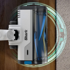 Shark PowerPro Pet IZ380EUT