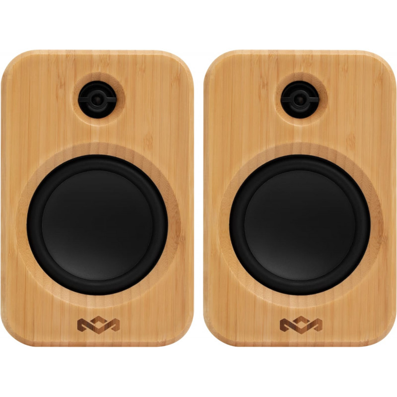 House of Marley Get Together Duo 2