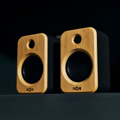 House of Marley Get Together Duo 2