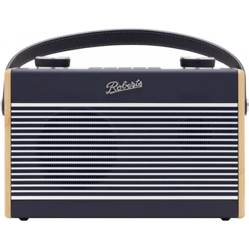Rambler Max Blau