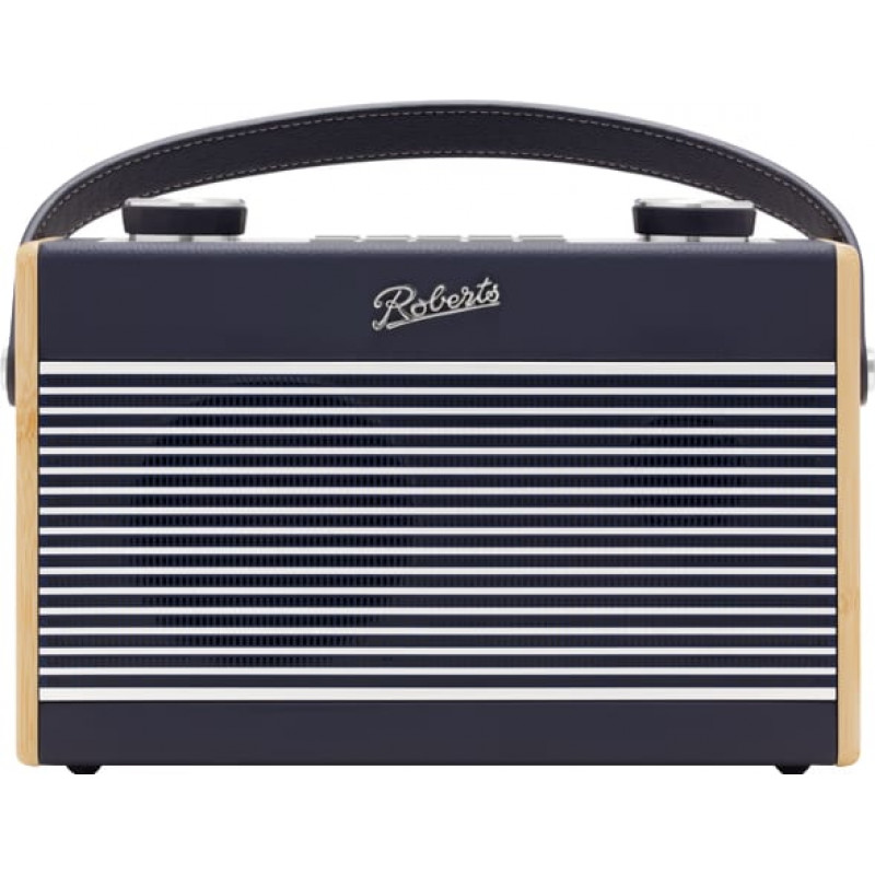 Rambler Max Blau
