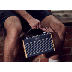 Rambler Max Blau