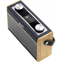 Rambler Max Blau