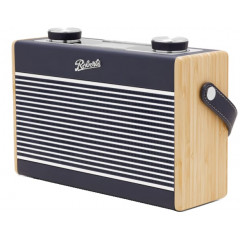 Rambler Max Blau