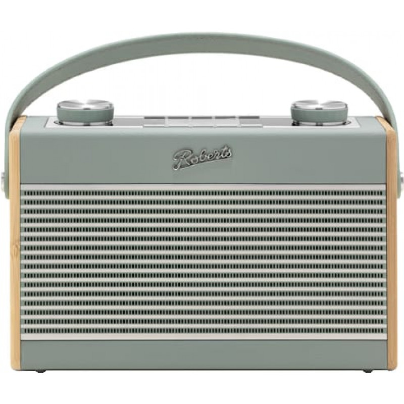 Rambler Max Grün