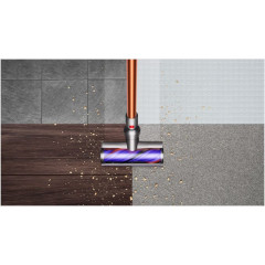 Dyson Cyclone V10 Submarine