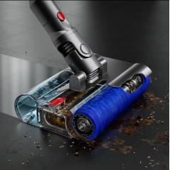 Dyson Cyclone V10 Submarine