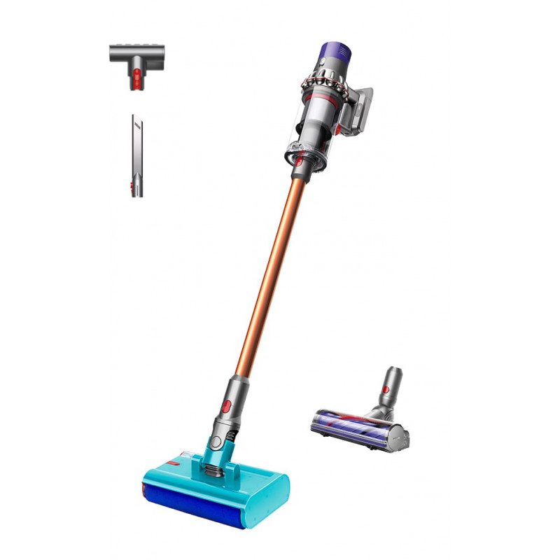 Dyson Cyclone V10 Submarine