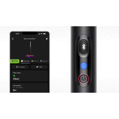 Dyson PencilVac Fluffycones