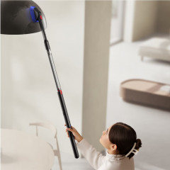 Dyson PencilVac Fluffycones