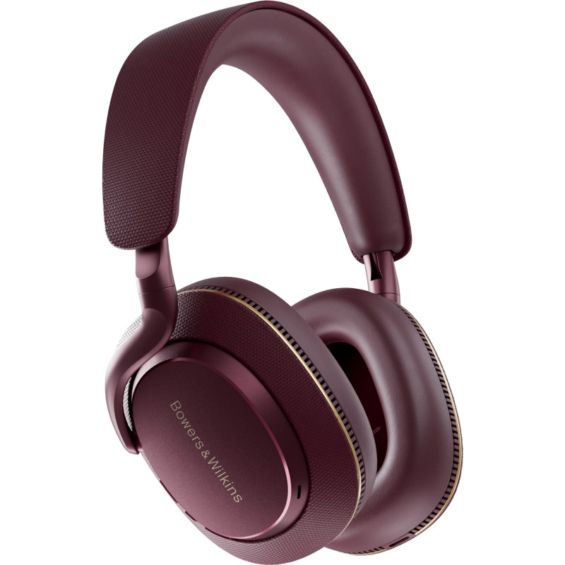 Bowers & Wilkins Px7 S3 Rot
