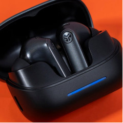 Jlab Epic Pods ANC Schwarz