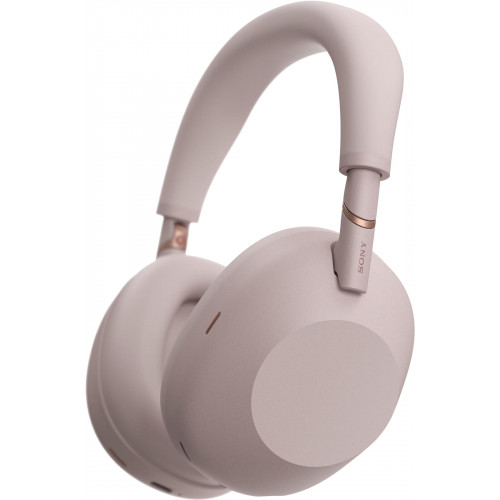 Sony WH-1000XM6 Rosa