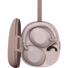 Sony WH-1000XM6 Rosa