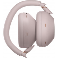 Sony WH-1000XM6 Rosa
