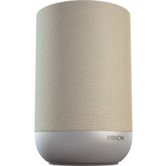 Denon Home 200 Silber