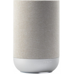 Denon Home 200 Silber