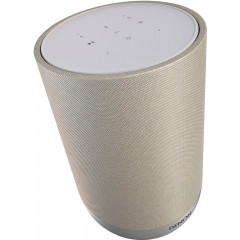 Denon Home 200 Silber