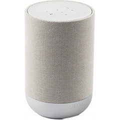 Denon Home 200 Silber