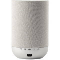 Denon Home 200 Silber