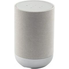 Denon Home 200 Silber