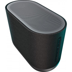 Denon Home 400 Schwarz