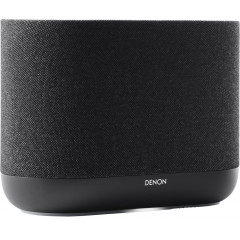 Denon Home 400 Schwarz