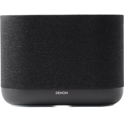Denon Home 400 Schwarz