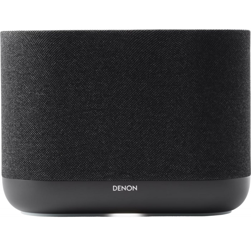 Denon Home 400 Schwarz