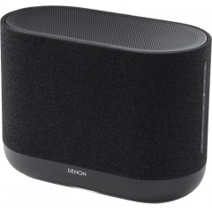 Denon Home 400 Schwarz