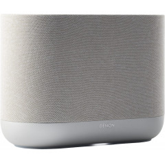 Denon Home 400 Silber